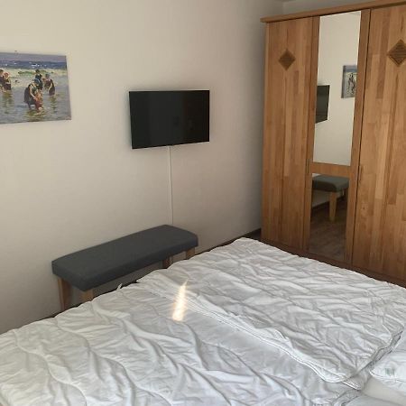 Elbe I, Ferienwohnung 29 Куксхафен Экстерьер фото