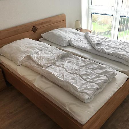 Elbe I, Ferienwohnung 29 Куксхафен Экстерьер фото