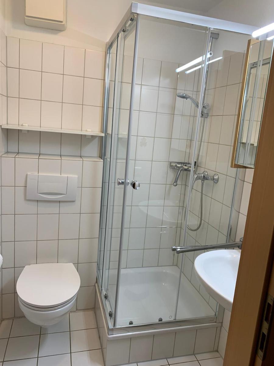 Elbe I, Ferienwohnung 29 Куксхафен Экстерьер фото