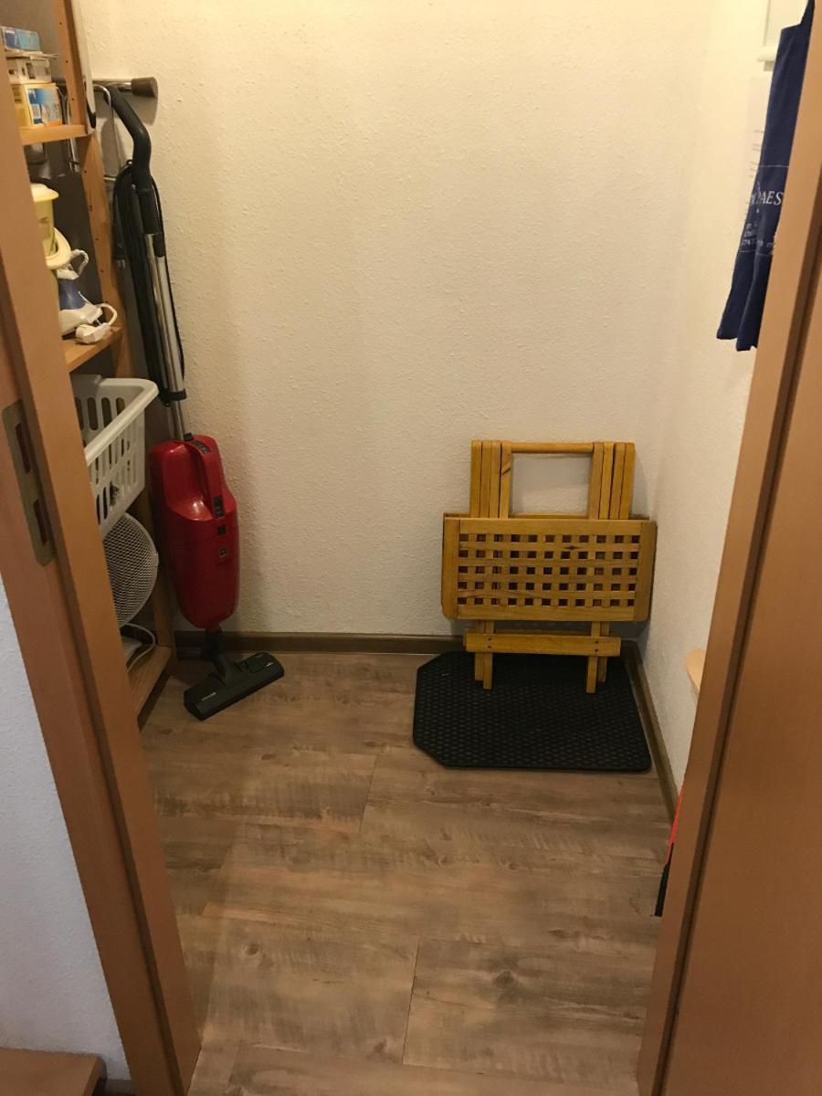 Elbe I, Ferienwohnung 29 Куксхафен Экстерьер фото